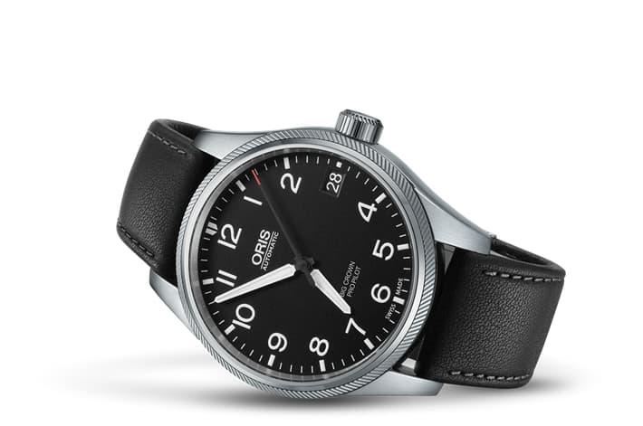 Image of Big Crown ProPilot Big Date